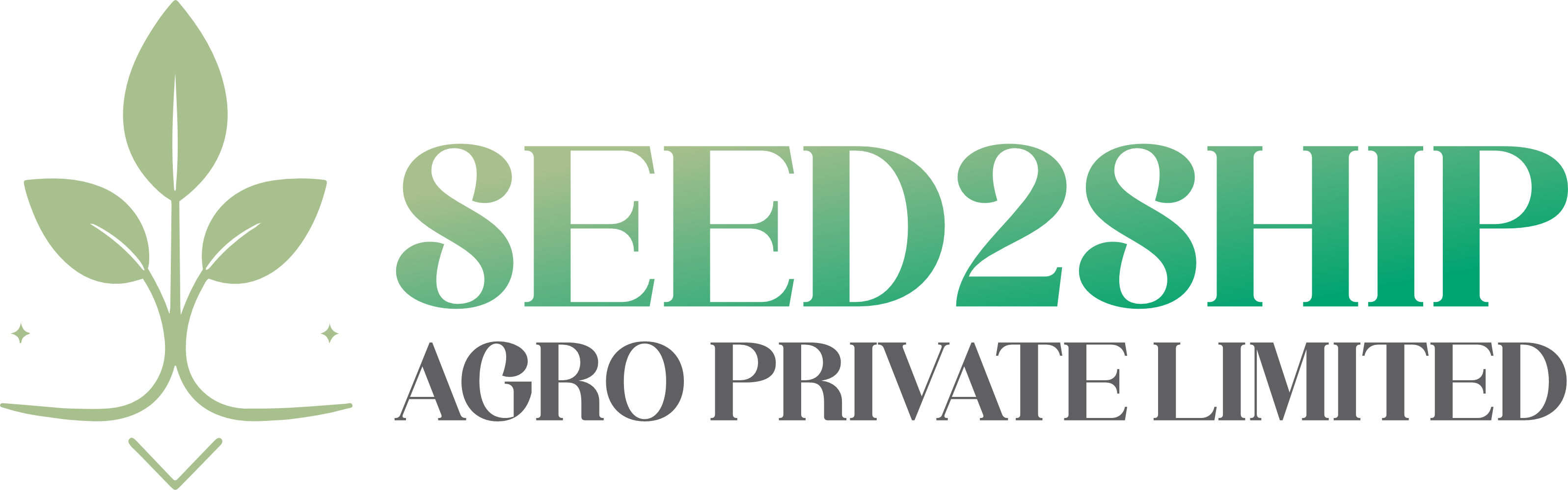 Seed2ship Agro Private Limited logo