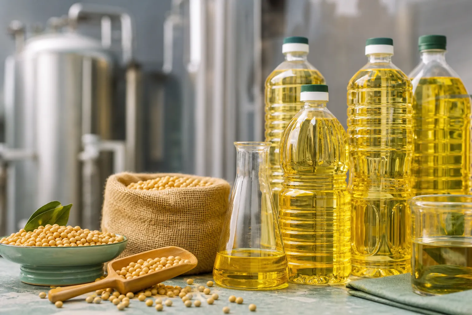 Seed2ship Agro Private Limited: close-up of Edible Oil Distribution and Agro Commodity Sourcing